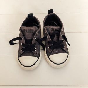 Converse All Star Sneakers Toddler 8